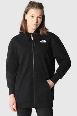 The North Face Women’s Open Gate Full-zip Hoodie Size S female