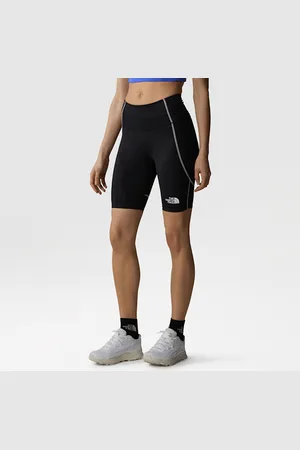 The North Face Women’s Hakuun Tight Shorts Size XS female