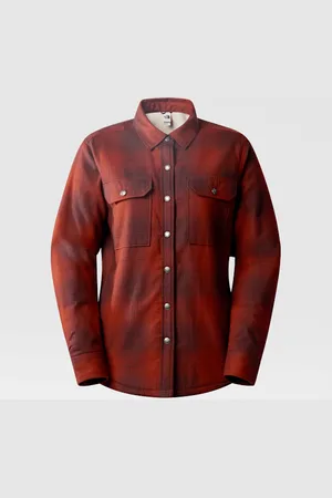 The North Face Women’s Campshire Shirt Size M female
