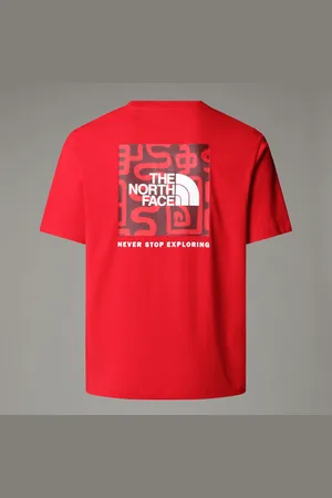 The North Face Lny Relaxed T-shirt Size L male