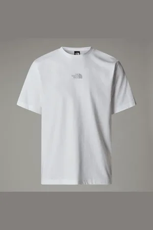 The North Face Unisex Never Stop Relaxed T-shirt Size L male