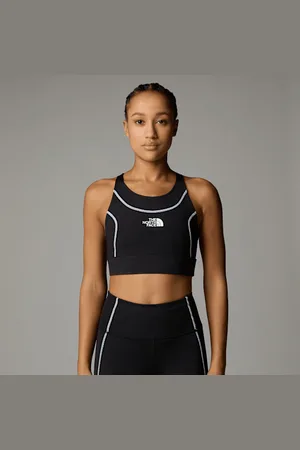 The North Face Women’s Hakuun Bra Size L female