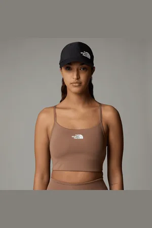 The North Face Women’s Flex Bra Size L female