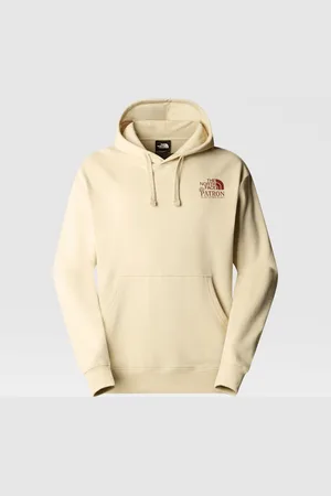 The North Face Men’s Nature Hoodie Size L male