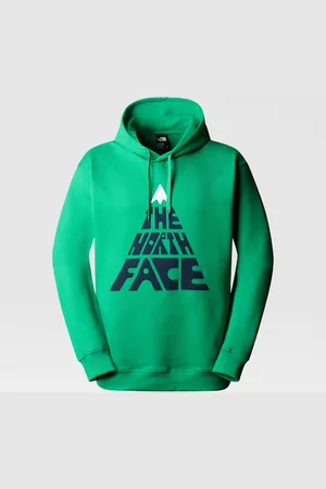 The North Face Men’s Mountain Play Hoodie Size L male