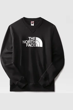 The North Face Men’s Drew Peak Sweater Size M male