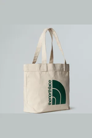 The North Face Cotton Tote Bag One Size male