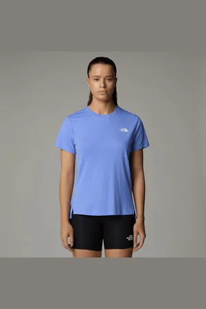 The North Face Women’s Flex Regular Graphic T-shirt Size M female