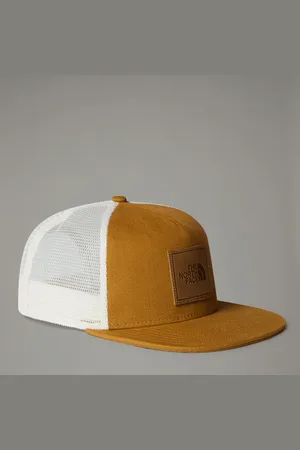 The North Face Half Dome Trucker Cap One Size male