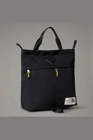 The North Face Berkeley Tote Bag One Size male