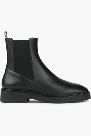 Stuart Weitzman Henley leather Chelsea boots - - EU 40.5