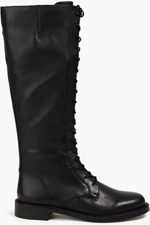 Sam Edelman Nance leather boots - - US 6.5