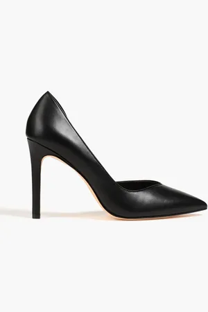 Stuart Weitzman Avenue 95 leather pumps - - EU 41