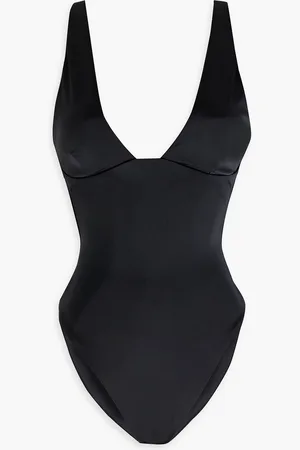 ONIA Open-back swimsuit - - S