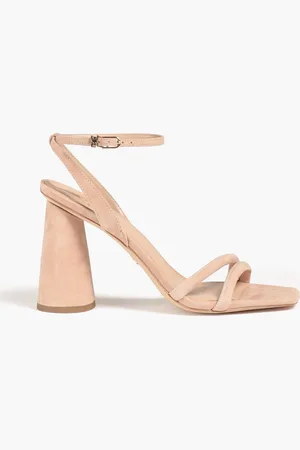 Sam Edelman Kia suede sandals - - EU 40