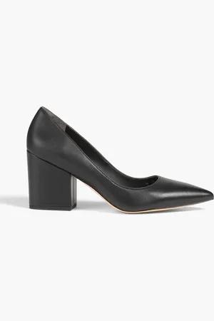 Stuart Weitzman Avenue 75 leather pumps - - EU 35