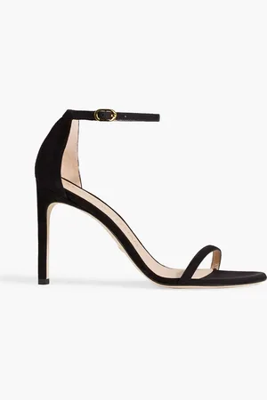 Stuart Weitzman Suede sandals - - EU 41