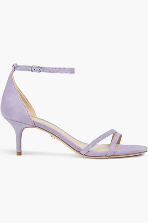 Sam Edelman Peonie suede sandals - Purple - EU 38.5
