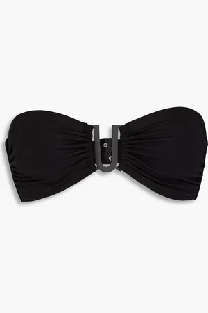 ZIMMERMANN Bandeau bikini top - - 0