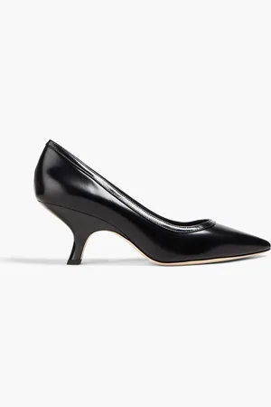 Tory Burch Leather pumps - - US 8
