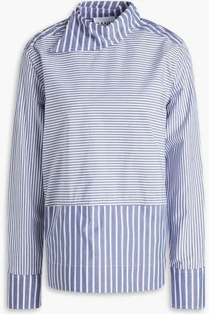 Ganni - Blue - DE 36