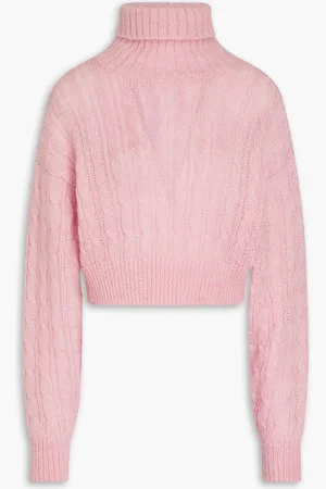 Ganni - Pink - XXS
