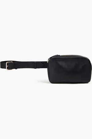 RED(V) Leather belt bag - - OneSize