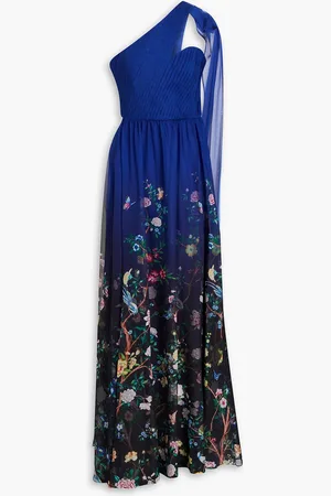 Marchesa Notte Floral & Printed Dresses for Women: Floral Dress, Ditsy  Dress