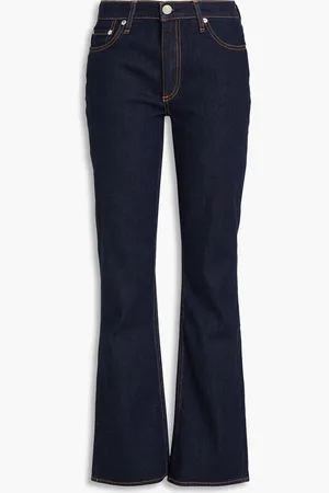RAG&BONE Peyton mid-rise bootcut jeans - Blue - 30