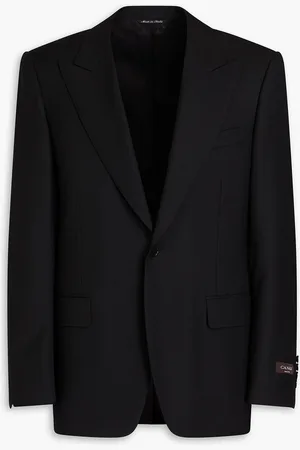CANALI Wool blazer - - IT 46