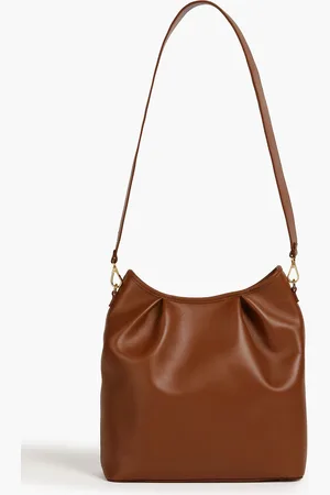 Elleme Dimple leather bucket bag - - OneSize