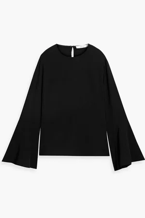 Frame Crepe blouse - - S