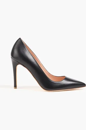 Rupert Sanderson New Malory leather pumps - - EU 37