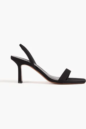 Neous Grosgrain sandals - - EU 36