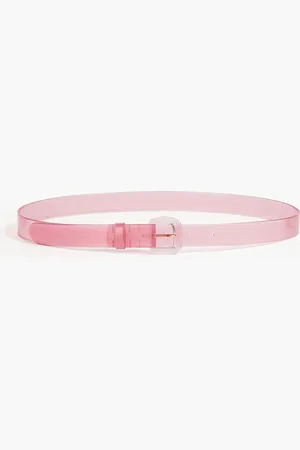 ZIMMERMANN PVC belt - - XS/S