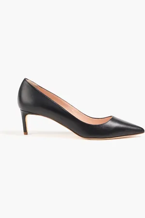 Rupert Sanderson New Nora leather pumps - - EU 37