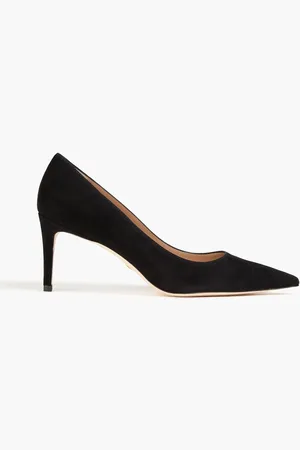 Stuart Weitzman Suede pumps - - EU 35