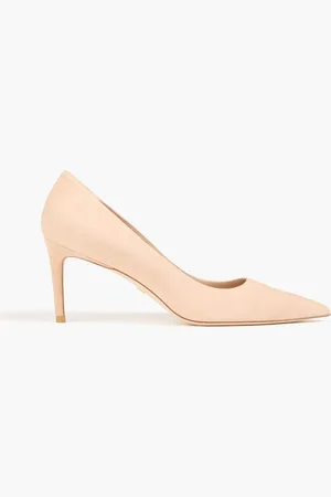 Stuart Weitzman Suede pumps - Pink - EU 35