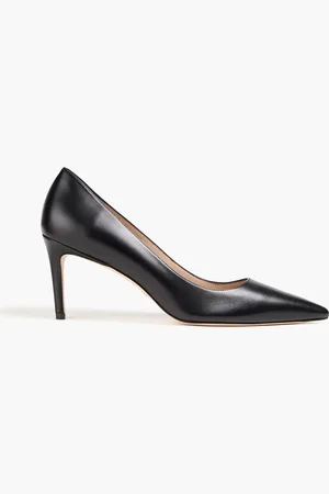 Stuart Weitzman Leather pumps - - EU 34.5