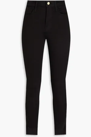 Frame Le High high-rise skinny jeans - - 31