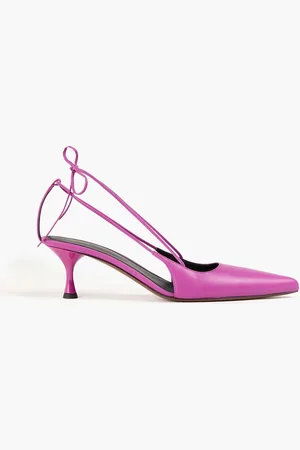 Neous Leather pumps - - EU 37.5