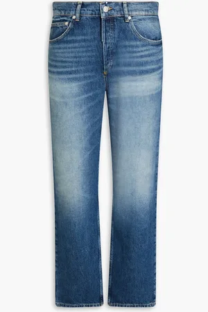 Sandro Faded denim jeans - Blue - 30