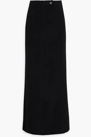 Derek Lam Raye crepe maxi skirt - - US 8