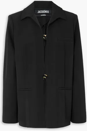 Jacquemus Wool jacket - - FR 40