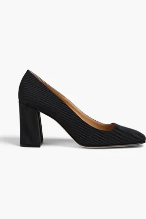 Sergio Rossi Ottoman pumps - - EU 36