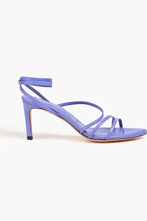 IRO Ido leather sandals - - EU 41