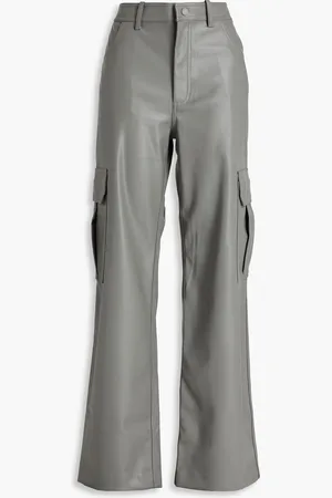 STINE GOYA Stevie straight-leg pants - - XS