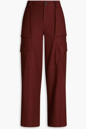 Vince Flannel cargo pants - - US 2