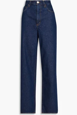 Goldsign Haven boyfriend jeans - Blue - 26