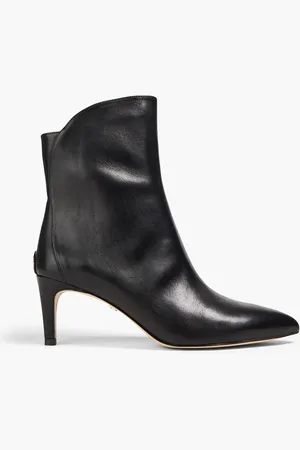 Sam Edelman Leather ankle boots - - US 5